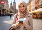 Free First Transfer! Send Money from Poland to Malaysia Now