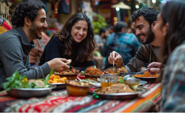 From India to Italy – Inspiring Expat Success Stories