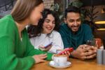 From Paris to Cairo: Fintech is Powering Financial Inclusion