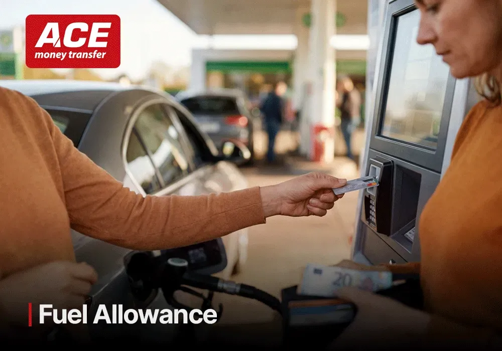 Fuel Allowance