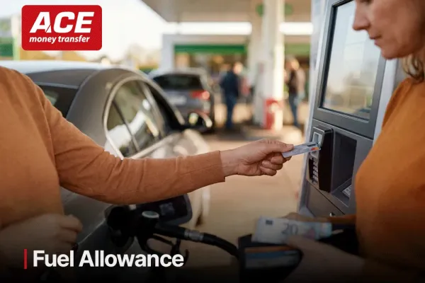 Fuel Allowance