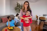 Empowering Families: Slovak Remittance Support to Nepal