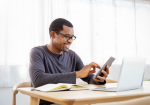 Send money to Gambia online through ACE Money Transfer
