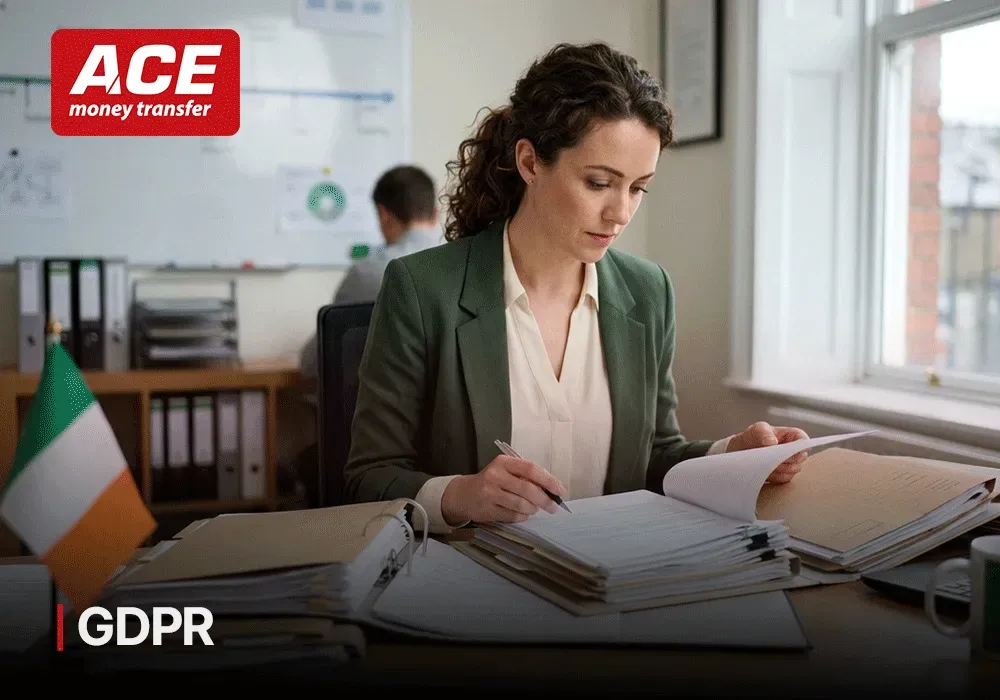GDPR: Comprehensive Guide to EU Data Protection