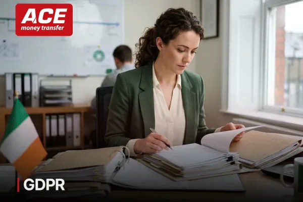 GDPR: Comprehensive Guide to EU Data Protection