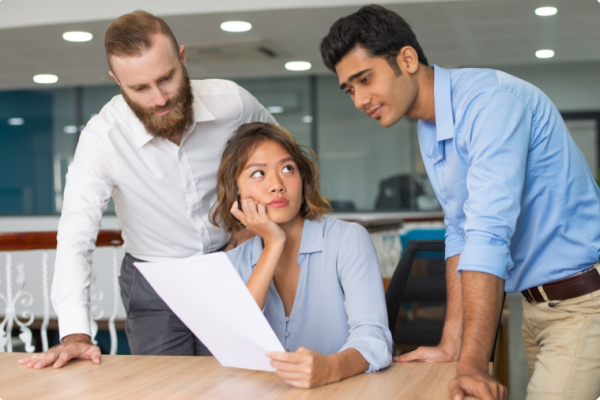 Gen Z’s Career Hurdles- Major Workforce Shifts in 2025
