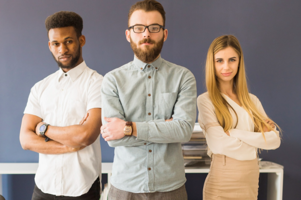 Gen Z’s Career Struggles: Major Workforce Changes in 2025