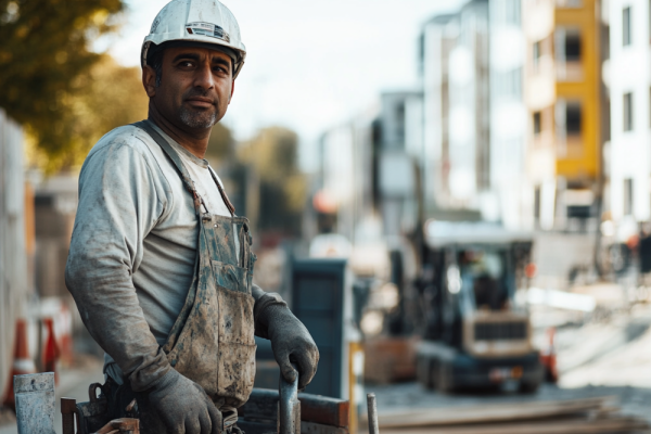 German Labor Law: A Comprehensive Guide for Indian Migrants