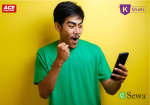Get Exclusive Rates for Remittances to eSewa & Khalti with ACE