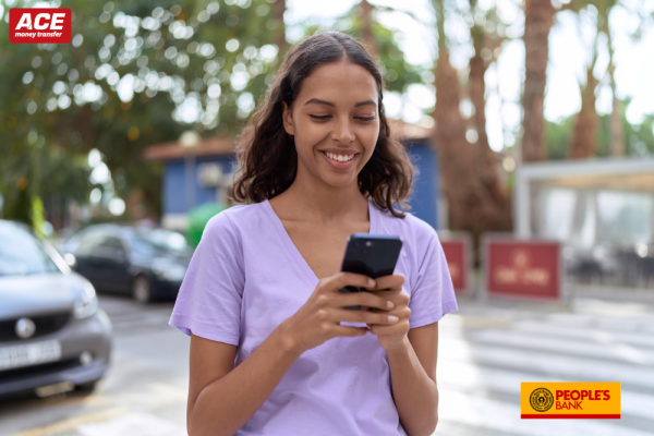 Get Instant Remittance from Poland to People’s Bank Sri Lanka