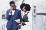 Ghana's Policy Reforms: A Boost for Remittance Inflows from Germany