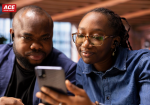 Go Digital with ACE for Italy to Ghana Money Transfers