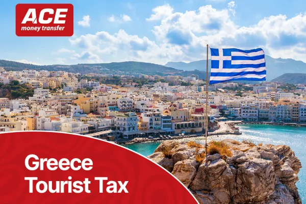 Greece tourist tax: Costs, Rates & Travel Guide 2026