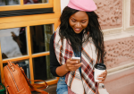 Send money to Ghana online through ACE Money Transfer