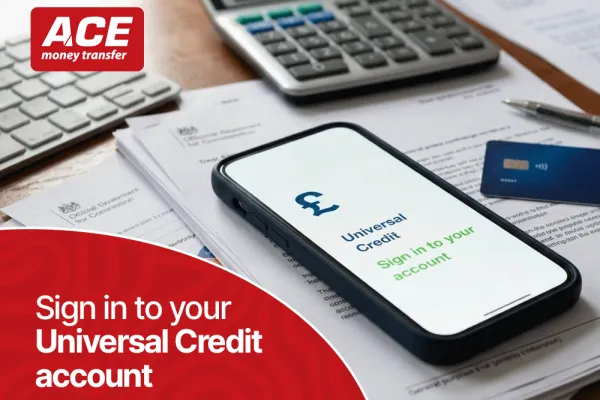 Guide to Sign In Universal Credit Account Online UK