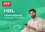 HBL International Money Transfer with ACE: Send Money Back Home Fast