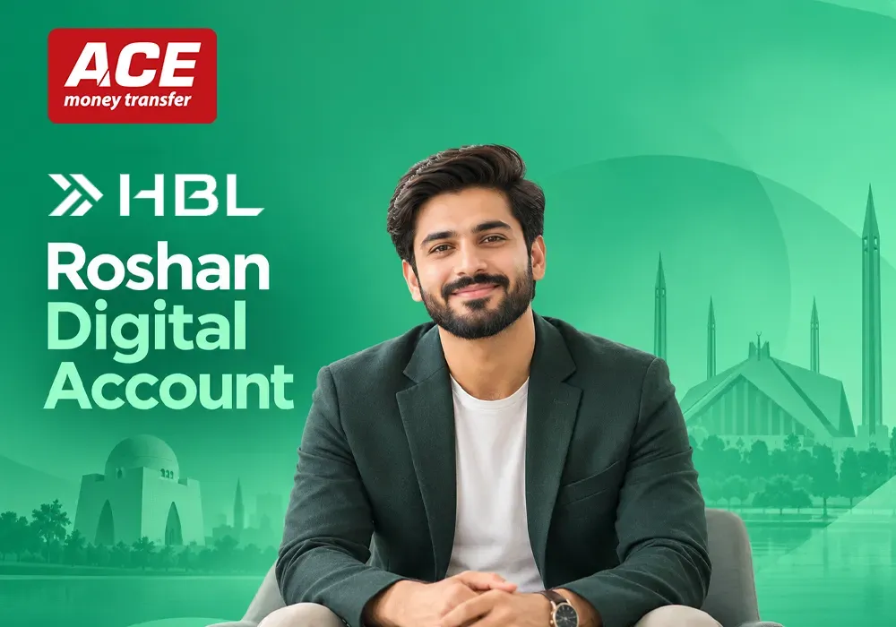 HBL Roshan Digital Account: Complete Guide for Overseas Pakistanis