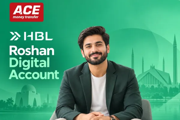 HBL Roshan Digital Account: Complete Guide for Overseas Pakistanis