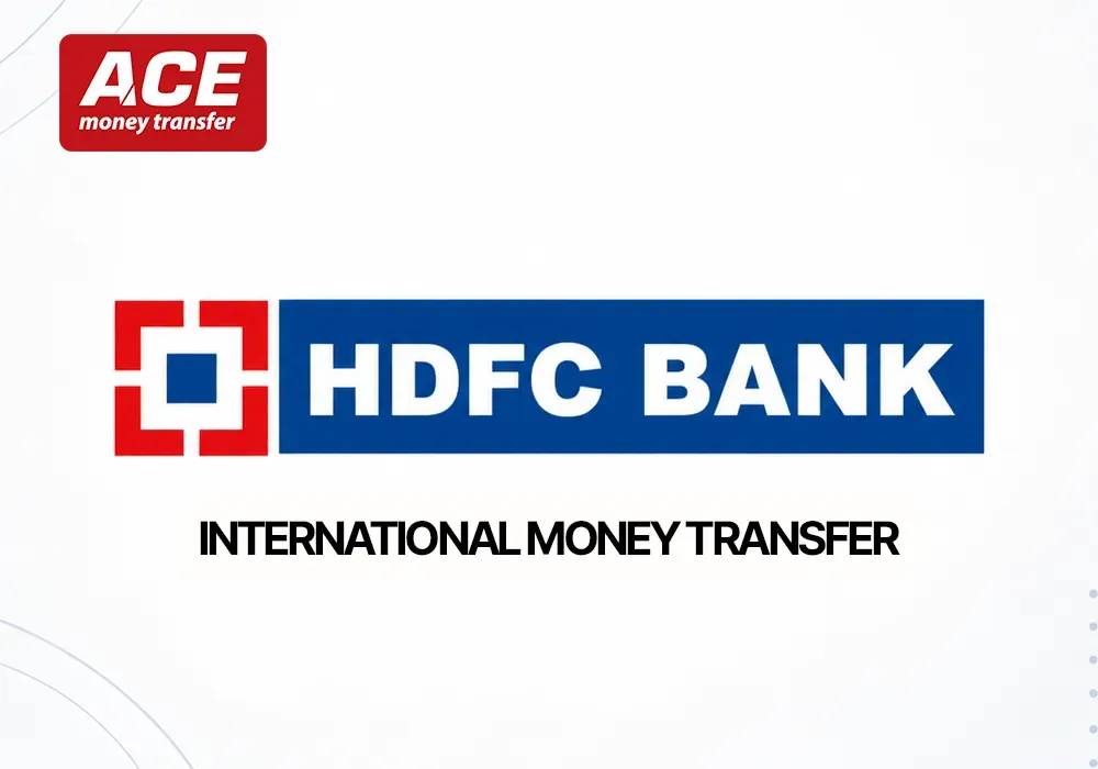 HDFC Bank International Money Transfer: Complete Guide to Sending Money Abroad