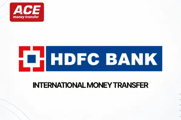 HDFC Bank International Money Transfer: Complete Guide to Sending Money Abroad