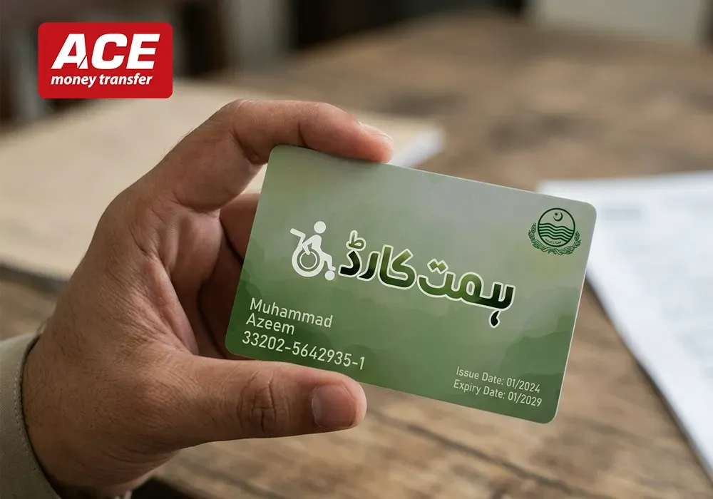 Himmat Card Pakistan: Complete Guide to Punjab Govt Himmat Card Scheme 2026