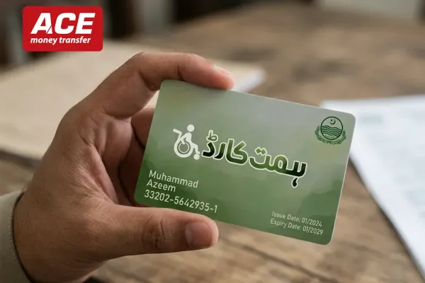 Himmat Card Pakistan: Complete Guide to Punjab Govt Himmat Card Scheme 2026