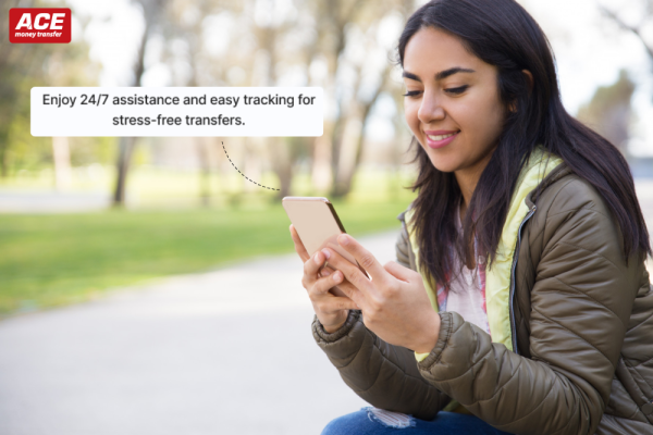 Holiday Money Transfers: How Expats Save More on Remittances
