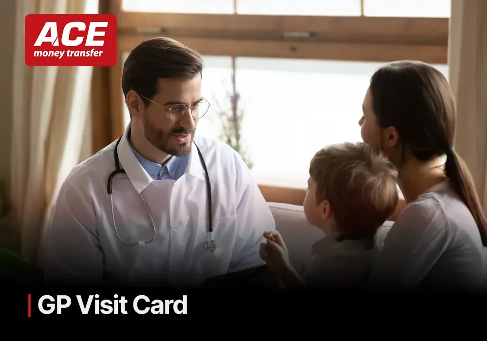 How a GP Visit Card Can Save You Money on Healthcare in Ireland
