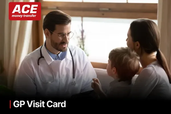 How a GP Visit Card Can Save You Money on Healthcare in Ireland