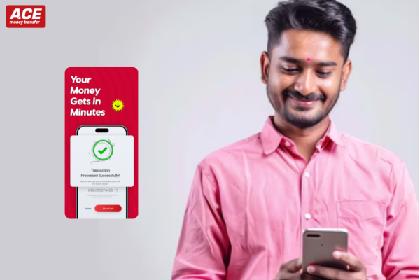 How ACE Ensures Instant Payouts from Austria to Sri Lanka