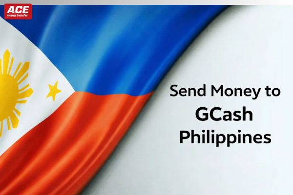How ACE + GCash Philippines ensures Secure Remittance from Aalborg