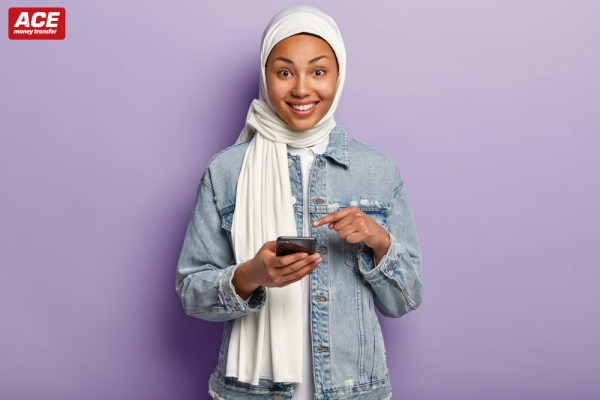 Protects Your Bank Details for Transfers to Morocco