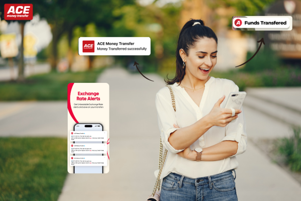 How ACE Notifications Keep You Informed on Every Step of Transfer