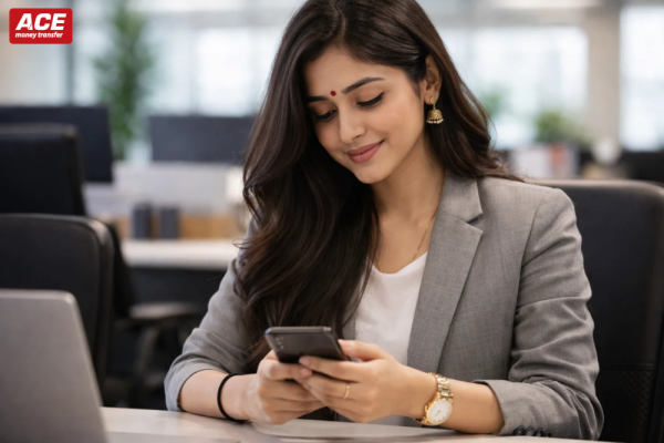 How ACE offers Quick Family Support from Canada to Bangladesh Nagad Transfers?