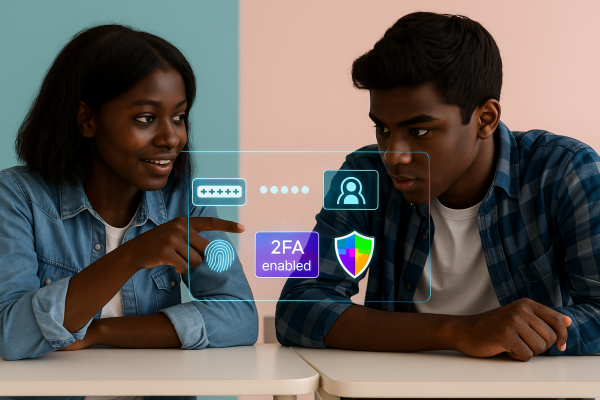 How AI-Driven Fintech Platforms Protect Senegalese Expats