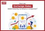 How Are Exchange Rates Determined By Remittance Companies?
