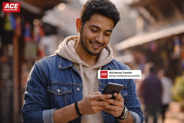 How Aussies Send Money to Nabil Bank in Nepal