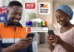 Fast Orange Money Transfers to Senegal