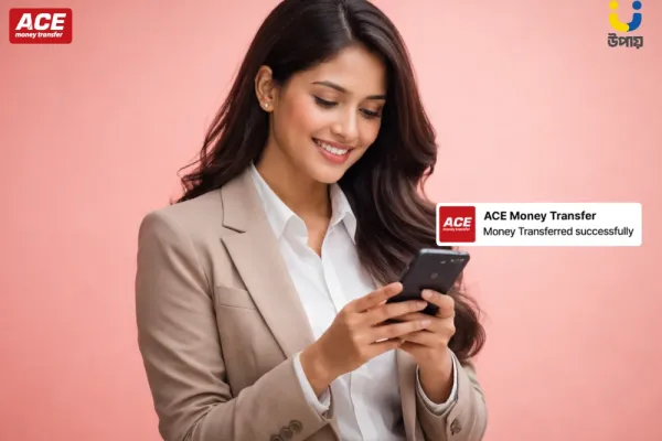 How Bangladeshi Receives Remittance in UPay from Denmark