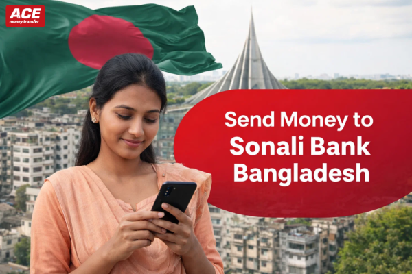 How Bangladeshis in Vantaa Send Money to Sonali Bank