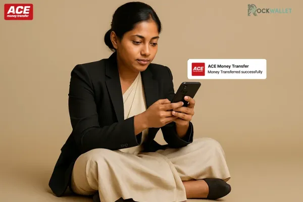 How Bangladeshis Receive Rocket Wallet Transfers from Denmark