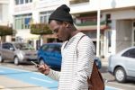 How Biometric Mobile Wallets Simplify Remittances to Ghana from Greece