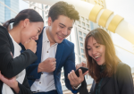 Send money to Philippines online through ACE Money Transfer