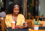 Send money to Ghana online through ACE Money Transfer