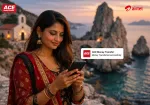 Easy Greece to India Airtel Talktime Transfers