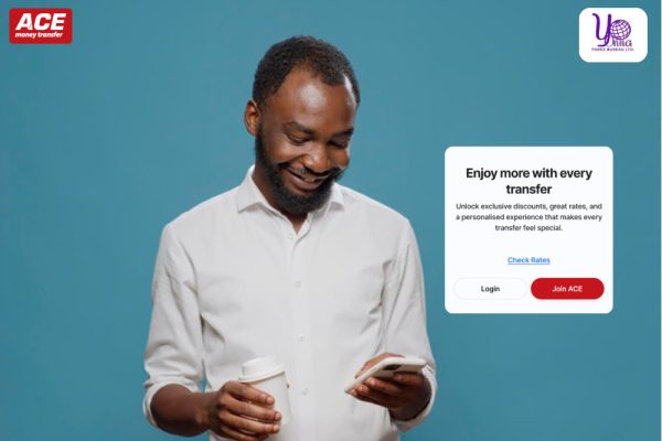 How can I send money from Italy to Yonna Wallet Gambia
