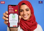 Send Money to Daman e Cash Morocco from Denmark