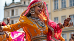 Embracing Indian Culture in Poland: Festivals, Cuisine, and Cultural Bonds