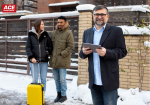 How Can Pakistani Couples Thrive in Sweden’s EU Life?
