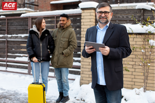 How Can Pakistani Couples Thrive in Sweden’s EU Life?